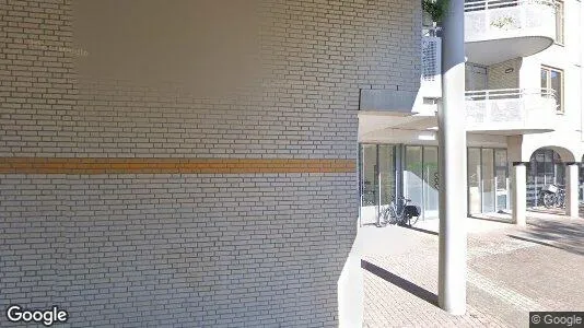 Apartments for rent in Houten - Photo from Google Street View