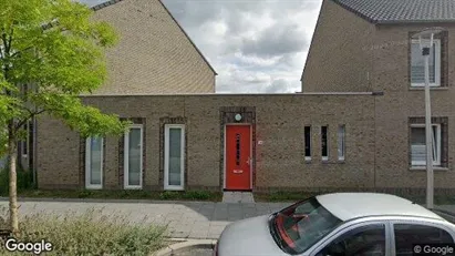 Apartments for rent in Eindhoven - Photo from Google Street View