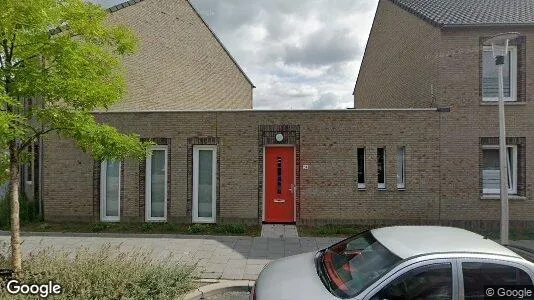 Apartments for rent in Eindhoven - Photo from Google Street View