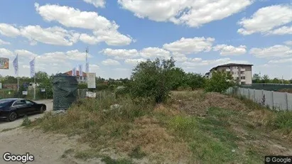 Apartments for rent in Bragadiru - Photo from Google Street View