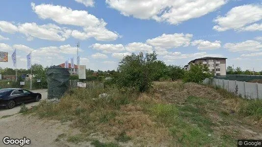 Apartments for rent in Bragadiru - Photo from Google Street View