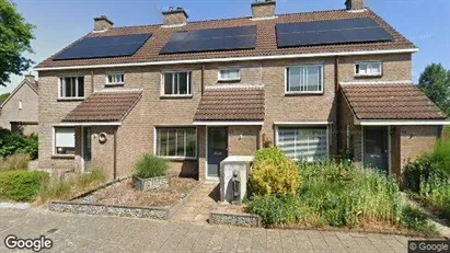 Apartments for rent in Wierden - Photo from Google Street View Apartments for rent in Wierden - Photo from Google Street View