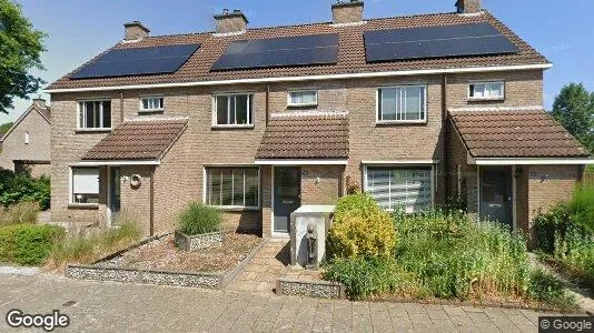 Apartments for rent in Wierden - Photo from Google Street View