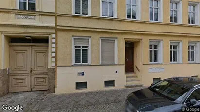 Apartments for rent in Brandenburg an der Havel - Photo from Google Street View