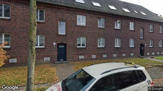 Apartments for rent in Wesel - Photo from Google Street View