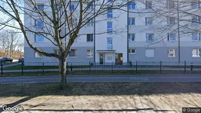 Apartments for rent in Berlin Lichtenberg - Photo from Google Street View