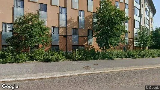 Rooms for rent in Jyväskylä - Photo from Google Street View