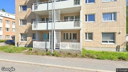 Apartments for rent in Vantaa - Photo from Google Street View