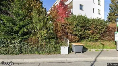 Apartments for rent in Morges - Photo from Google Street View