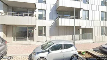 Apartments for rent in Reykjavík Laugardalur - Photo from Google Street View