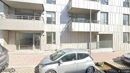 Apartments for rent in Reykjavík Laugardalur - Photo from Google Street View
