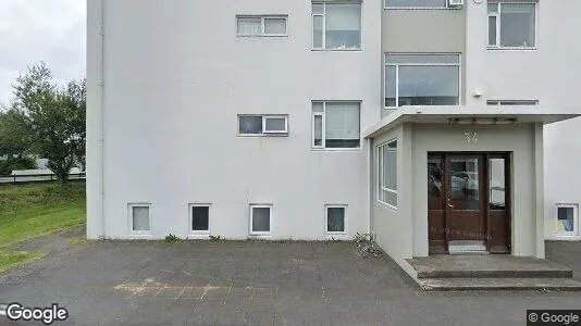 Apartments for rent in Reykjavík Háaleiti - Photo from Google Street View