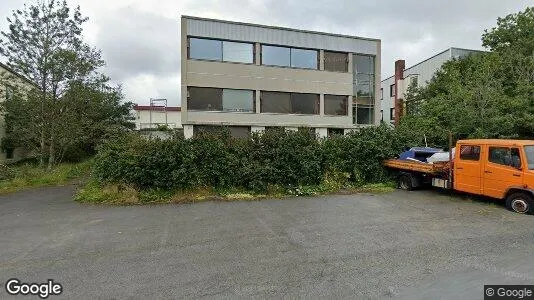 Apartments for rent in Kópavogur - Photo from Google Street View