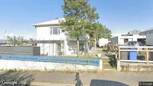 Apartments for rent in Hafnarfjörður - Photo from Google Street View