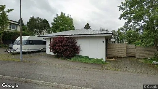 Apartments for rent in Kópavogur - Photo from Google Street View
