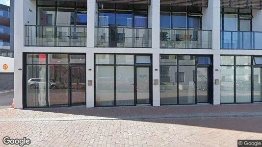 Apartments for rent in Reykjavík Laugardalur - Photo from Google Street View