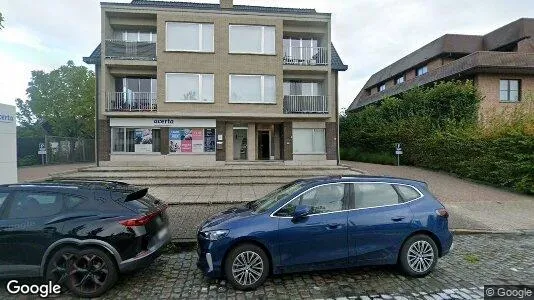 Apartments for rent in Dendermonde - Photo from Google Street View
