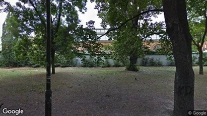 Apartments for rent in Warszawa Śródmieście - Photo from Google Street View