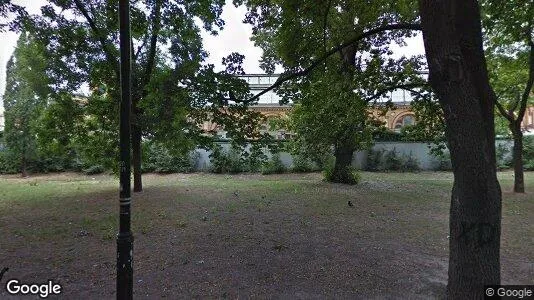 Apartments for rent in Warszawa Śródmieście - Photo from Google Street View