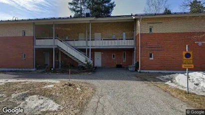 Apartments for rent in Kuopio - Photo from Google Street View