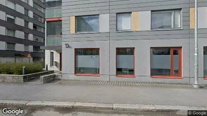 Apartments for rent in Tampere Keskinen - Photo from Google Street View Apartments for rent in Tampere Keskinen - Photo from Google Street View