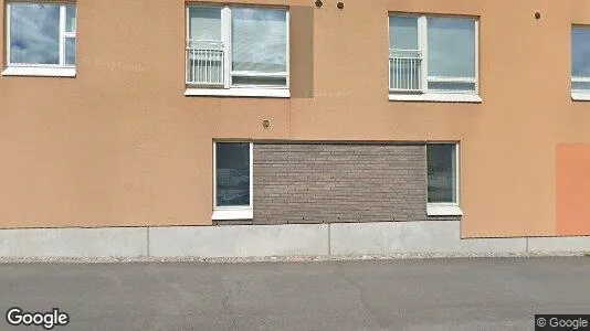 Apartments for rent in Porvoo - Photo from Google Street View