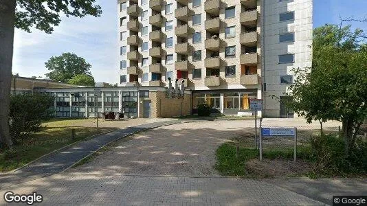 Apartments for rent in Celle - Photo from Google Street View