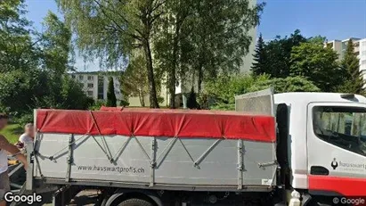 Apartments for rent in Baden - Photo from Google Street View