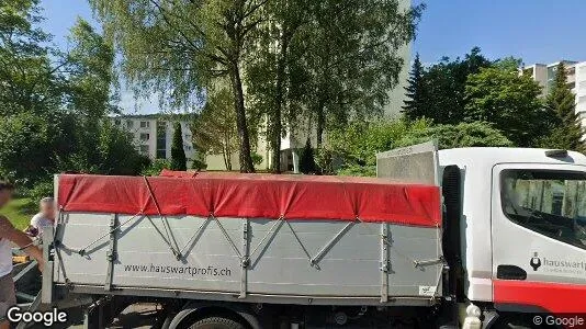 Apartments for rent in Baden - Photo from Google Street View