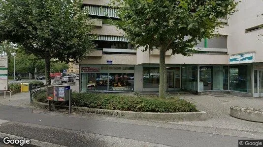 Apartments for rent in Geneva Cité - Photo from Google Street View