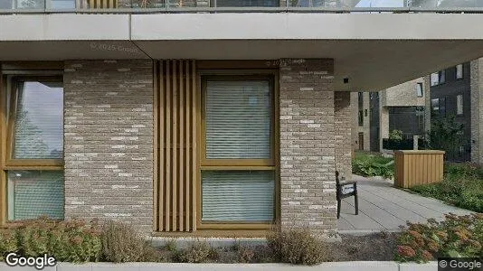 Apartments for rent in Haarlem - Photo from Google Street View