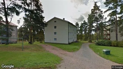 Apartments for rent in Raasepori - Photo from Google Street View