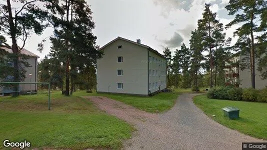 Apartments for rent in Raasepori - Photo from Google Street View