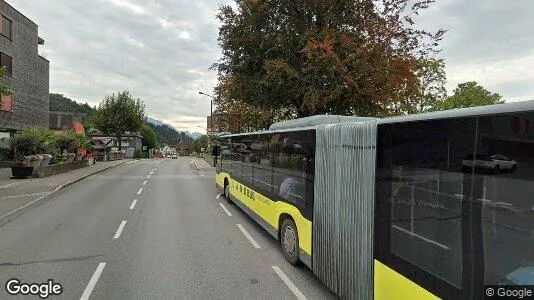 Apartments for rent in Bildstein - Photo from Google Street View
