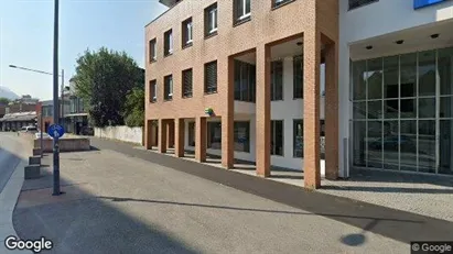 Apartments for rent in Dornbirn - Photo from Google Street View Apartments for rent in Dornbirn - Photo from Google Street View