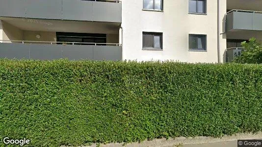 Apartments for rent in Feldkirch - Photo from Google Street View