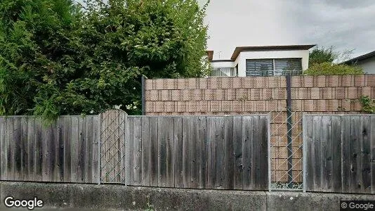 Apartments for rent in Dornbirn - Photo from Google Street View