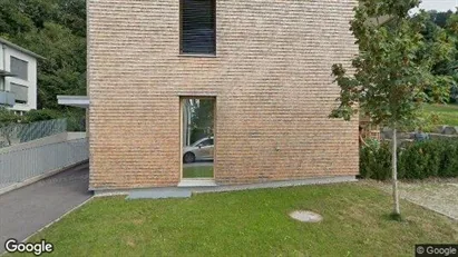 Apartments for rent in Zwischenwasser - Photo from Google Street View