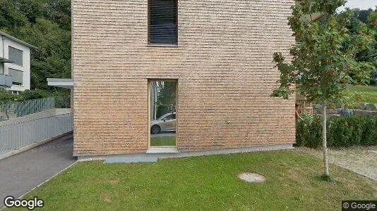 Apartments for rent in Zwischenwasser - Photo from Google Street View