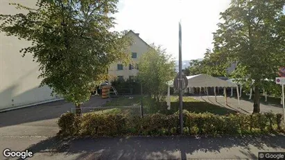 Apartments for rent in Dornbirn - Photo from Google Street View