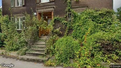 Apartments for rent in Dornbirn - Photo from Google Street View