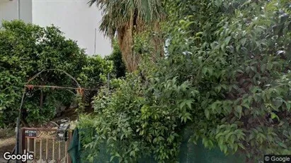 Apartments for rent in Patras - Photo from Google Street View