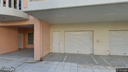Apartments for rent in Patras - Photo from Google Street View
