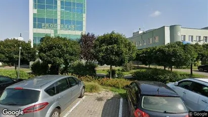 Apartments for rent in Goleniowski - Photo from Google Street View