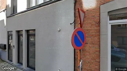 Apartments for rent in Stad Gent - Photo from Google Street View