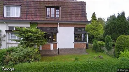Apartments for rent in Wemmel - Photo from Google Street View