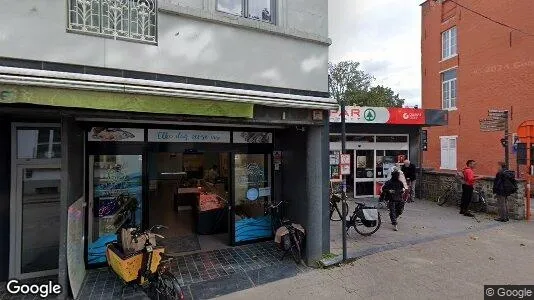 Apartments for rent in Leuven - Photo from Google Street View