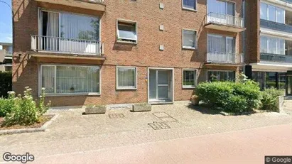 Apartments for rent in Bilzen - Photo from Google Street View
