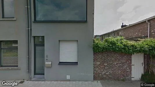 Apartments for rent in Stad Gent - Photo from Google Street View
