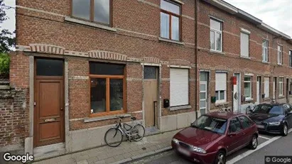 Apartments for rent in Leuven - Photo from Google Street View